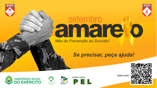 Setembro Amarelo