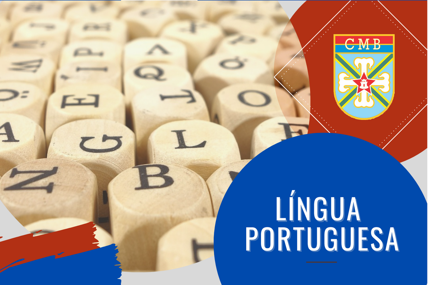 Língua Portuguesa (3º Ano 2023)